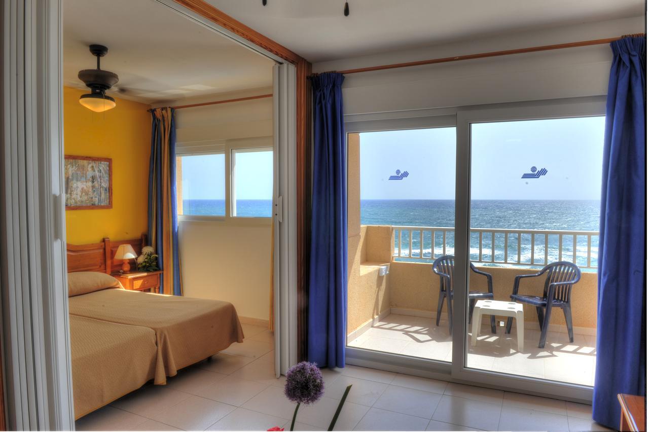 Apartamentos La Mirage La Manga del Mar Menor Exterior photo