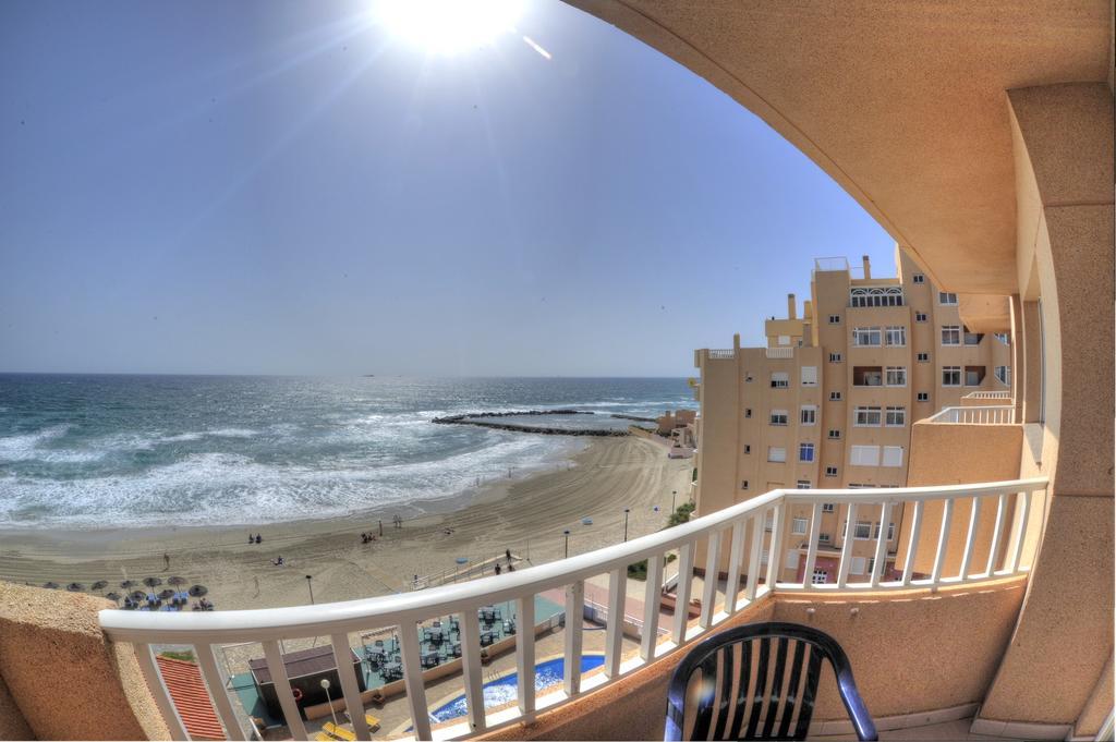 Apartamentos La Mirage La Manga del Mar Menor Room photo