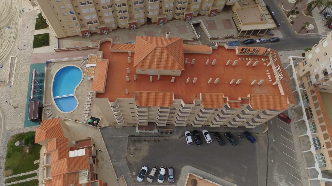 Apartamentos La Mirage La Manga del Mar Menor Exterior photo